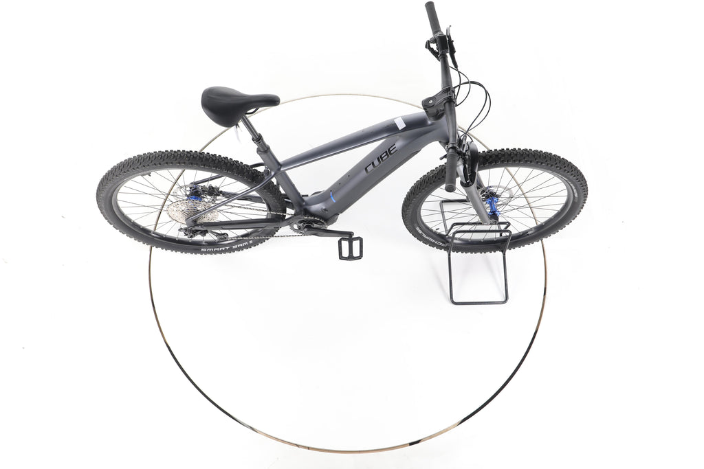 Cube Reaction Hybrid Pro E-Bike 2024 - Image 13