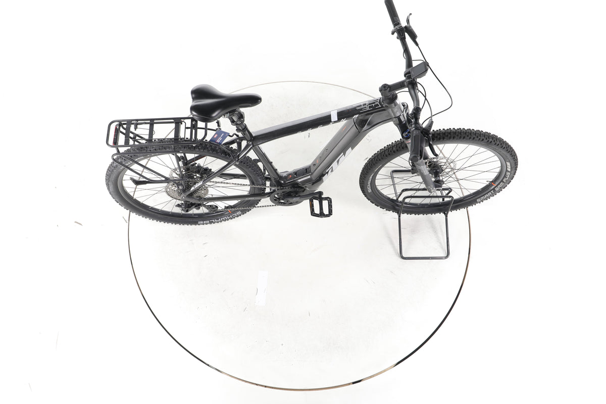 KTM Macina Team XL Trekking E-Bike - Image 13