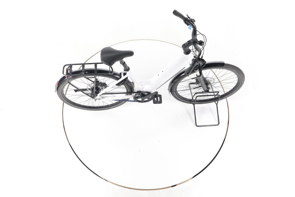 Riese & Müller UBN Six silent City E-Bike Tiefeinsteiger - Image 13