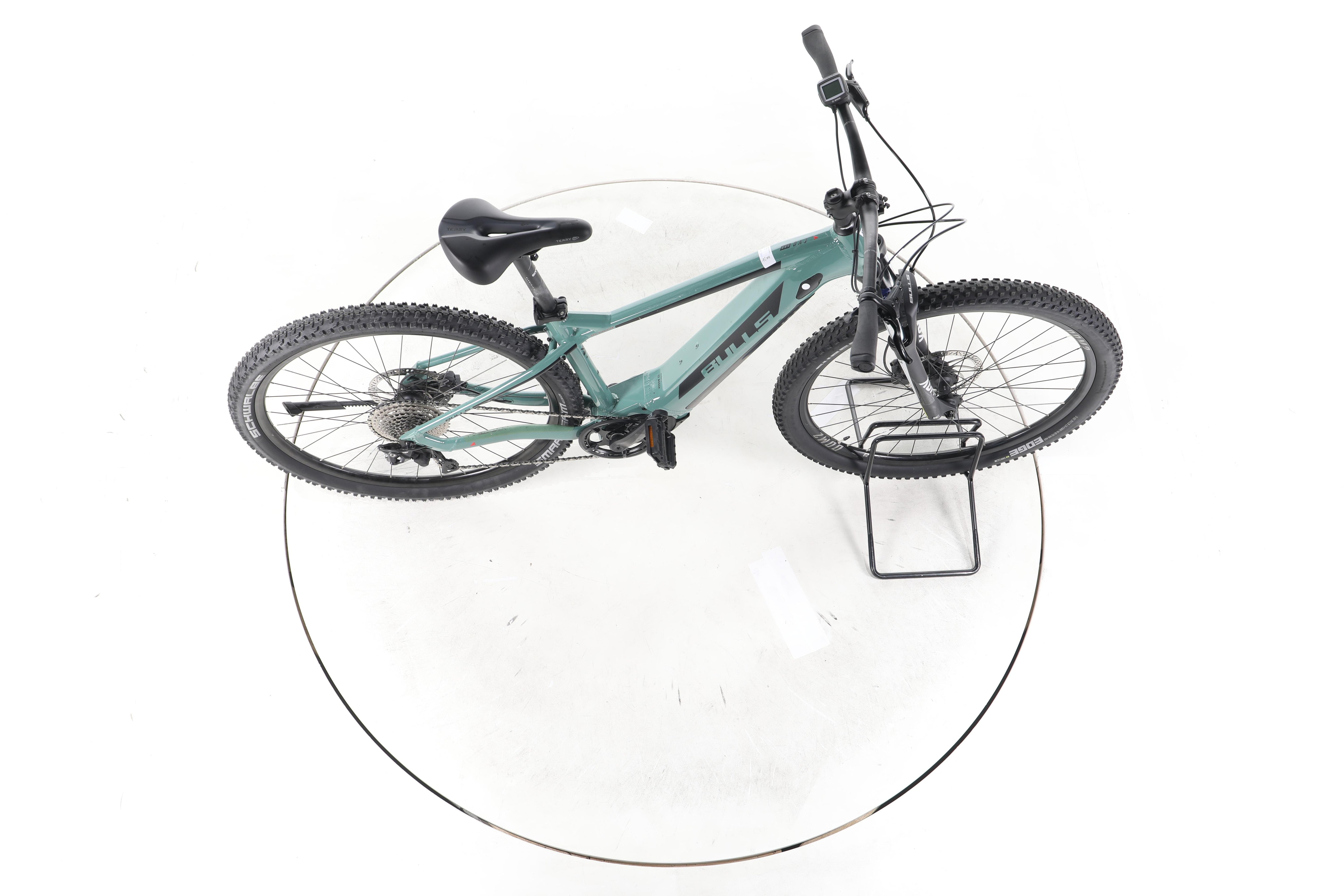Bulls Evo E-Bike - Image 13