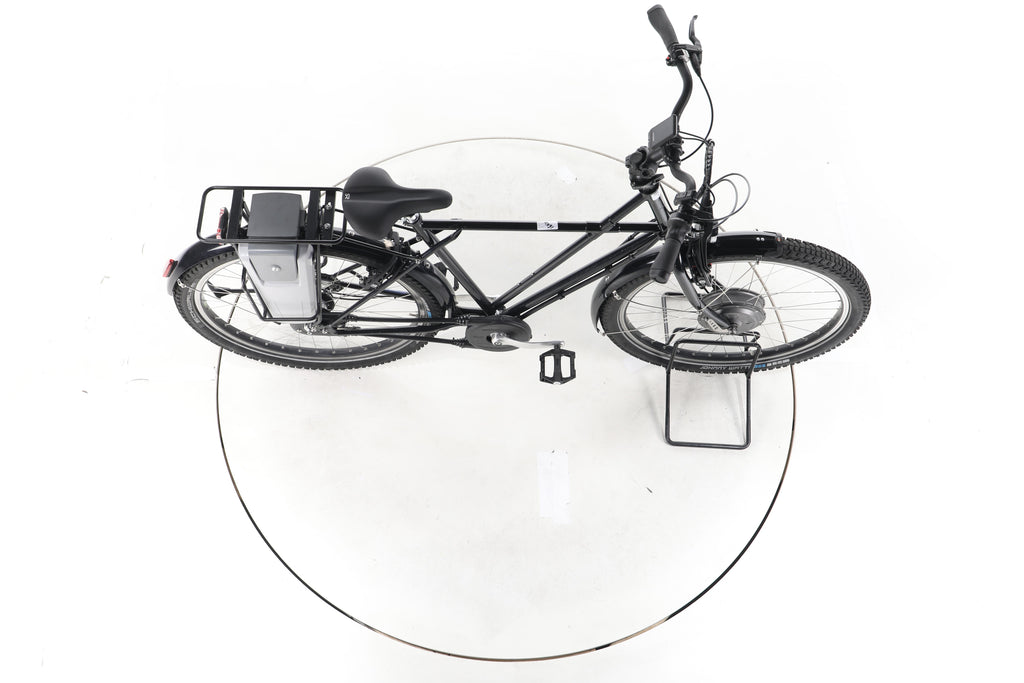 Utopia London City E-Bike - Image 13