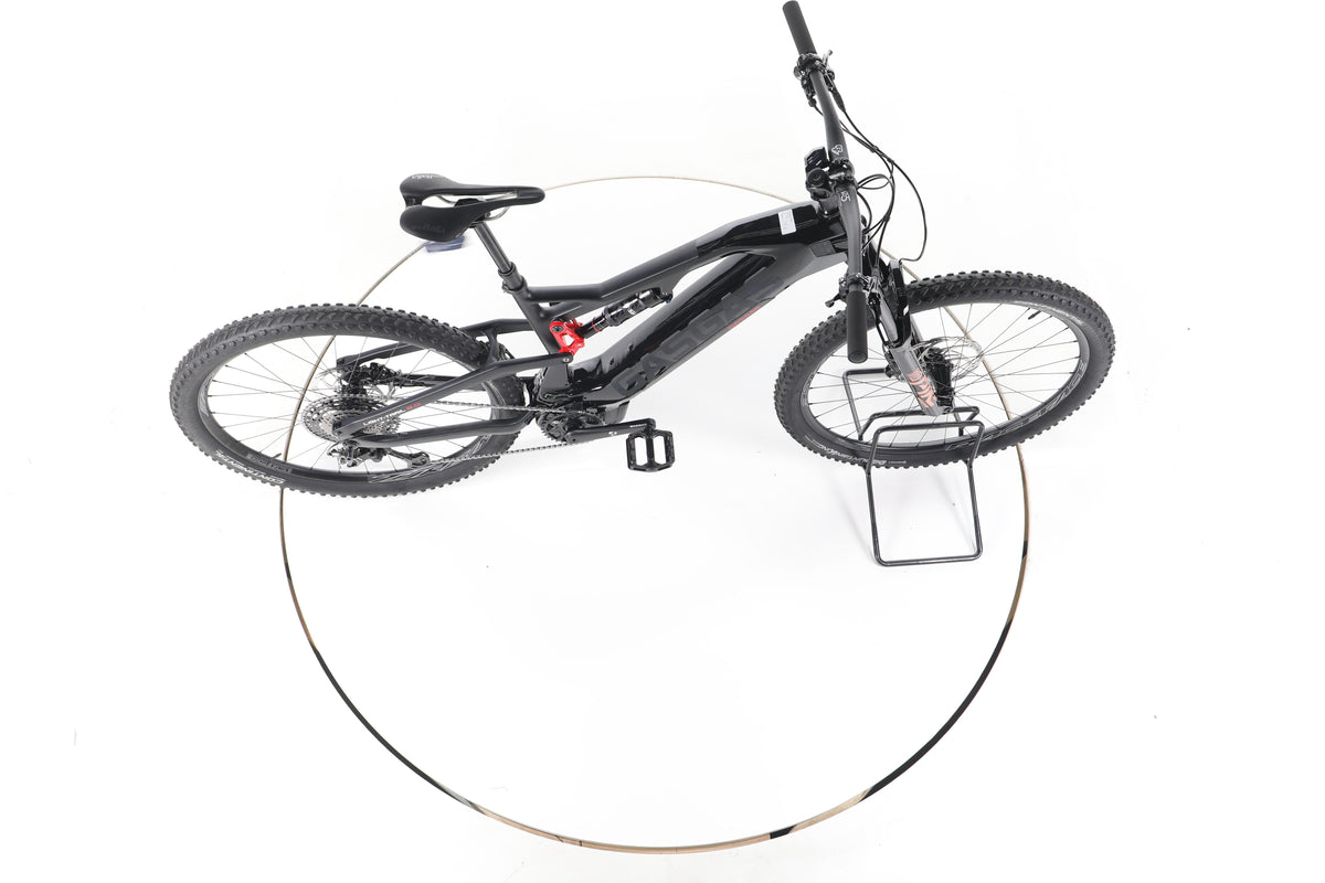 GASGAS G Light Trail 3.0 E-Bike Fully Carbon - Image 13