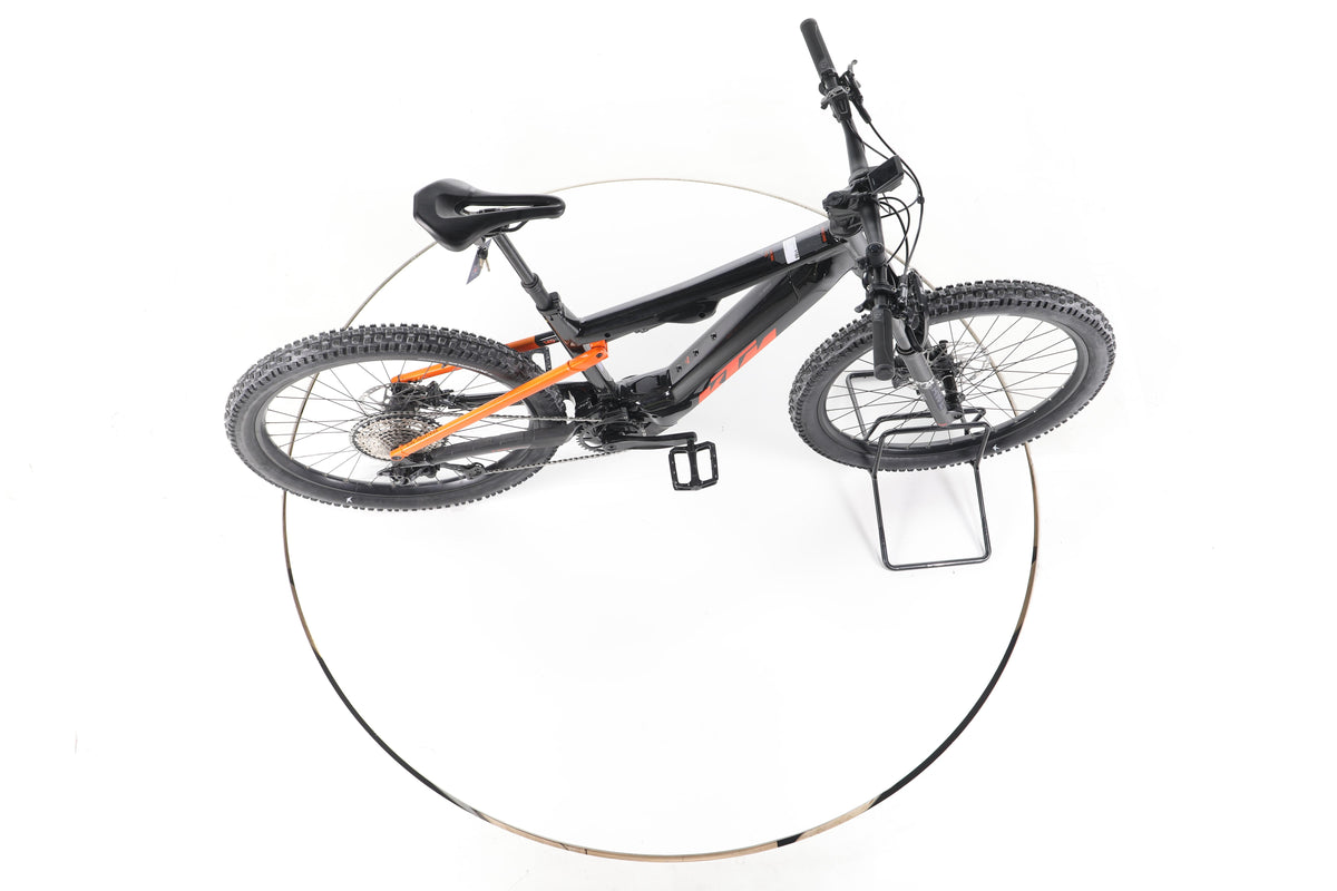 KTM Macina Lycan 771 E-Bike Fully - Image 13