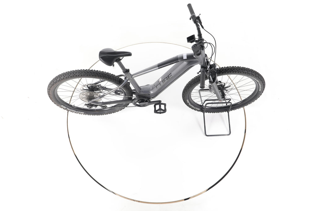 Cube Reaction Hybrid SLT E-Bike - Image 13