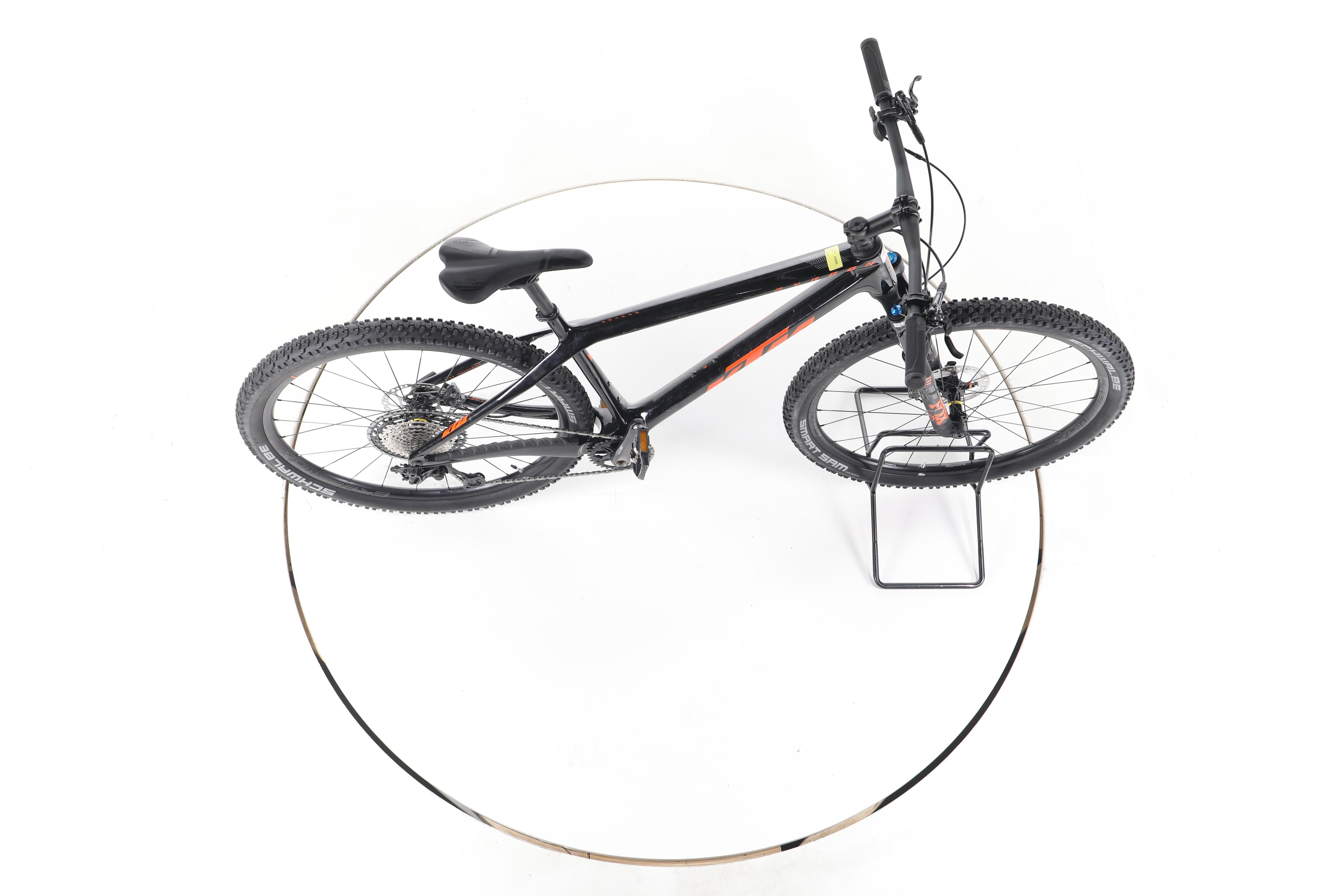 KTM Myroon Master Fahrrad Hardtail - Image 13
