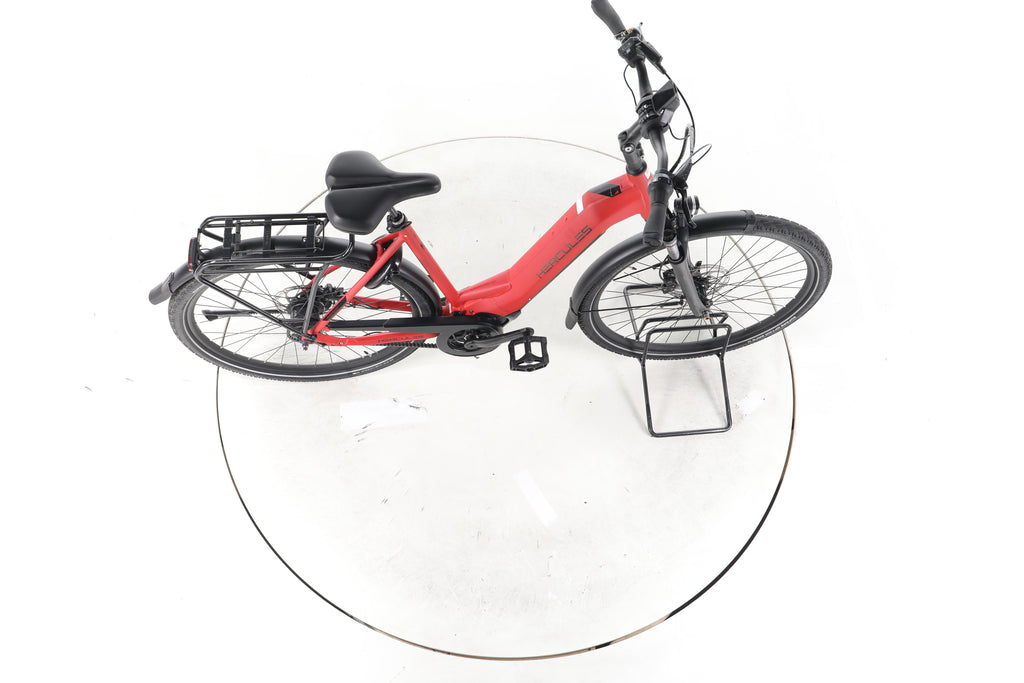 Hercules Pasero Comp I-F5 City E-Bike Tiefeinsteiger - Image 13