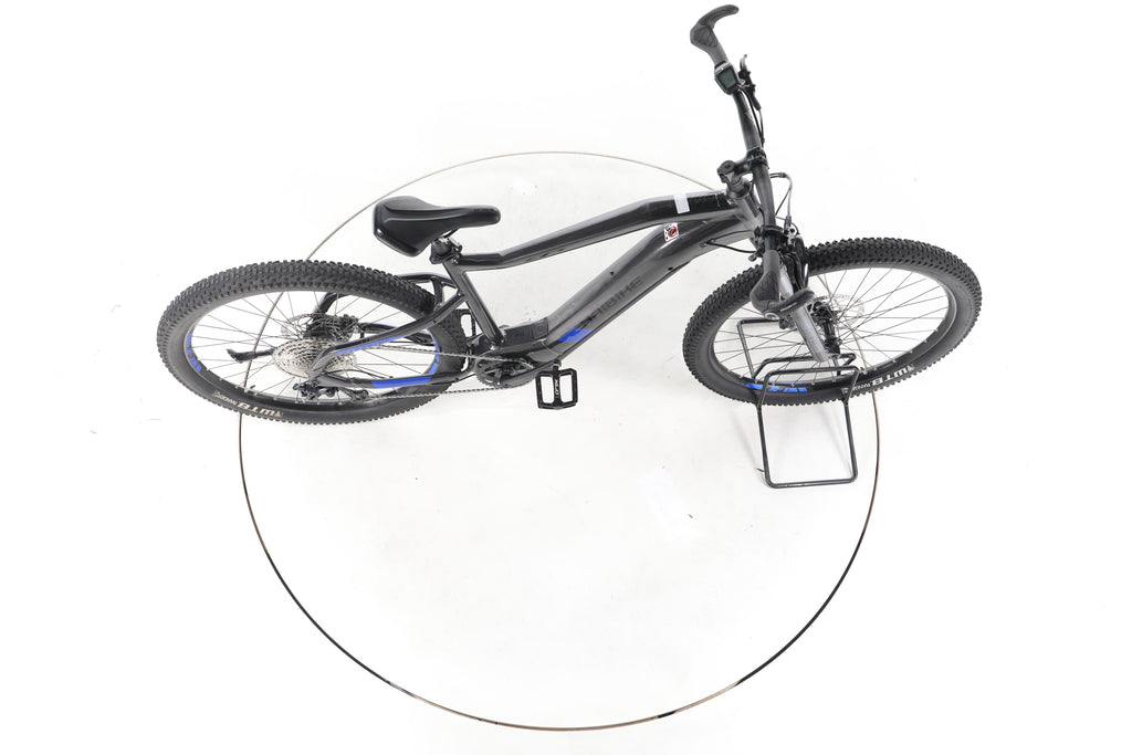 Haibike HardNine 7 E-Bike - Image 13