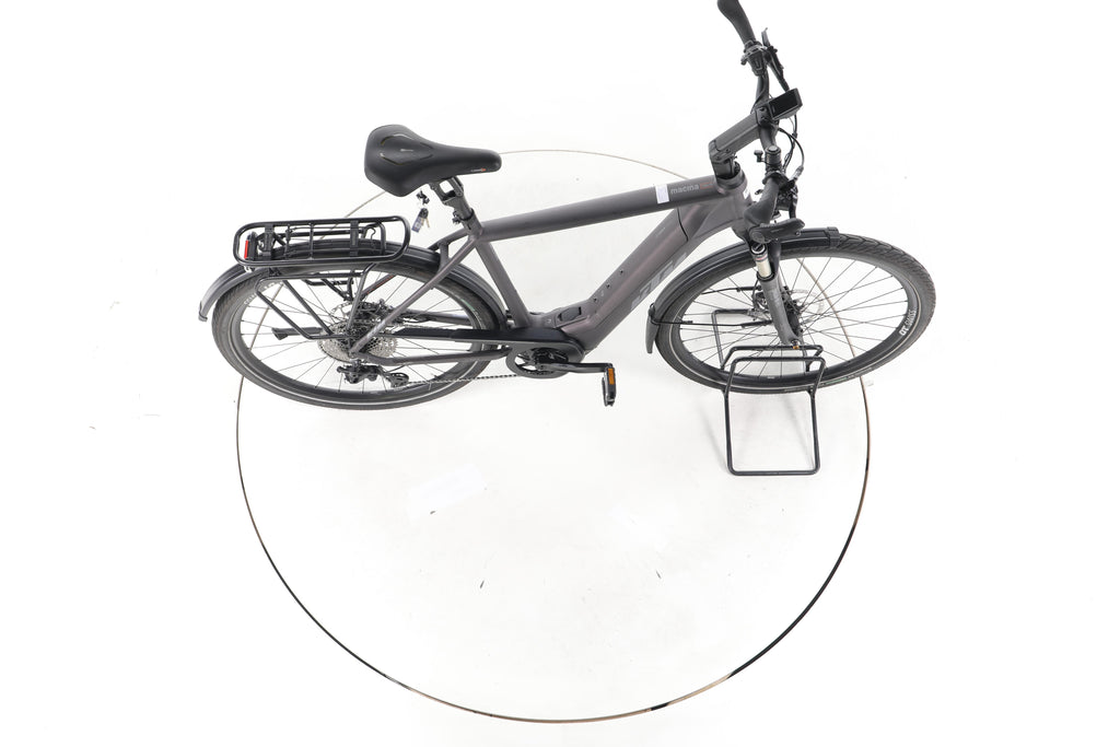 KTM Macina Style 710 Trekking E-Bike - Image 13