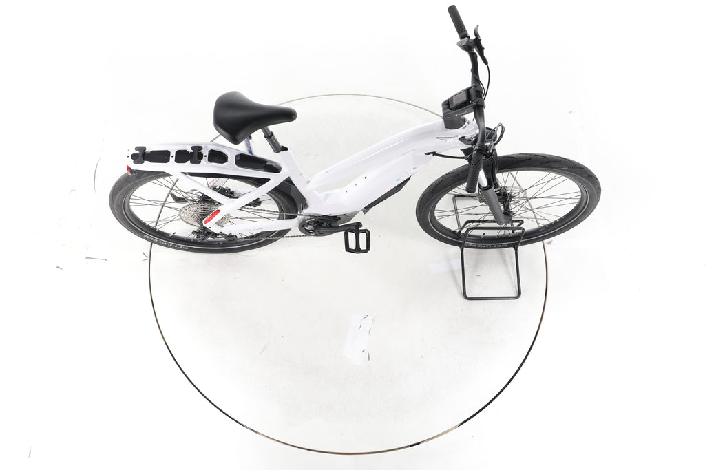 Bianchi E-Omnia T Type ST Trekking E-Bike - Image 13