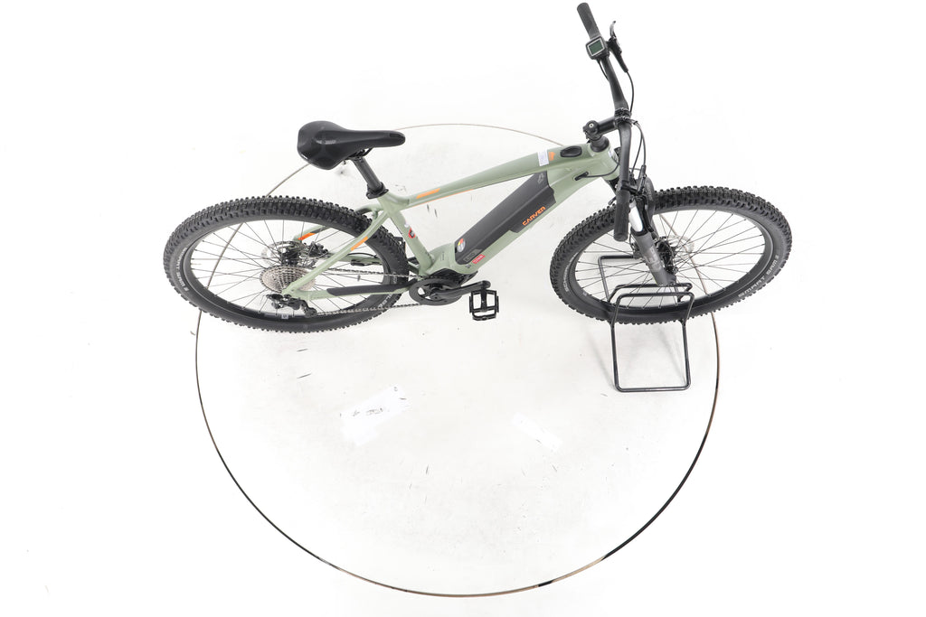 Carver Strict E.410 E-Bike - Image 13