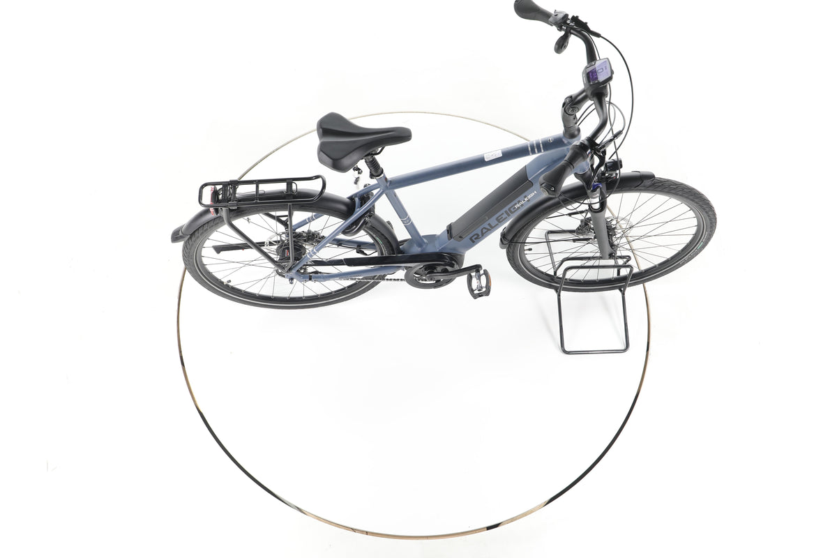 Raleigh Bristol City E-Bike - Image 13