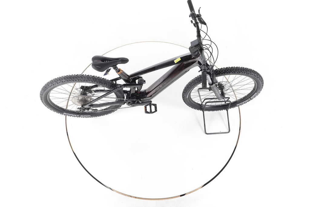 Cube Stereo Hybrid 140 HPC Race E-Bike Fully Carbon - Image 13