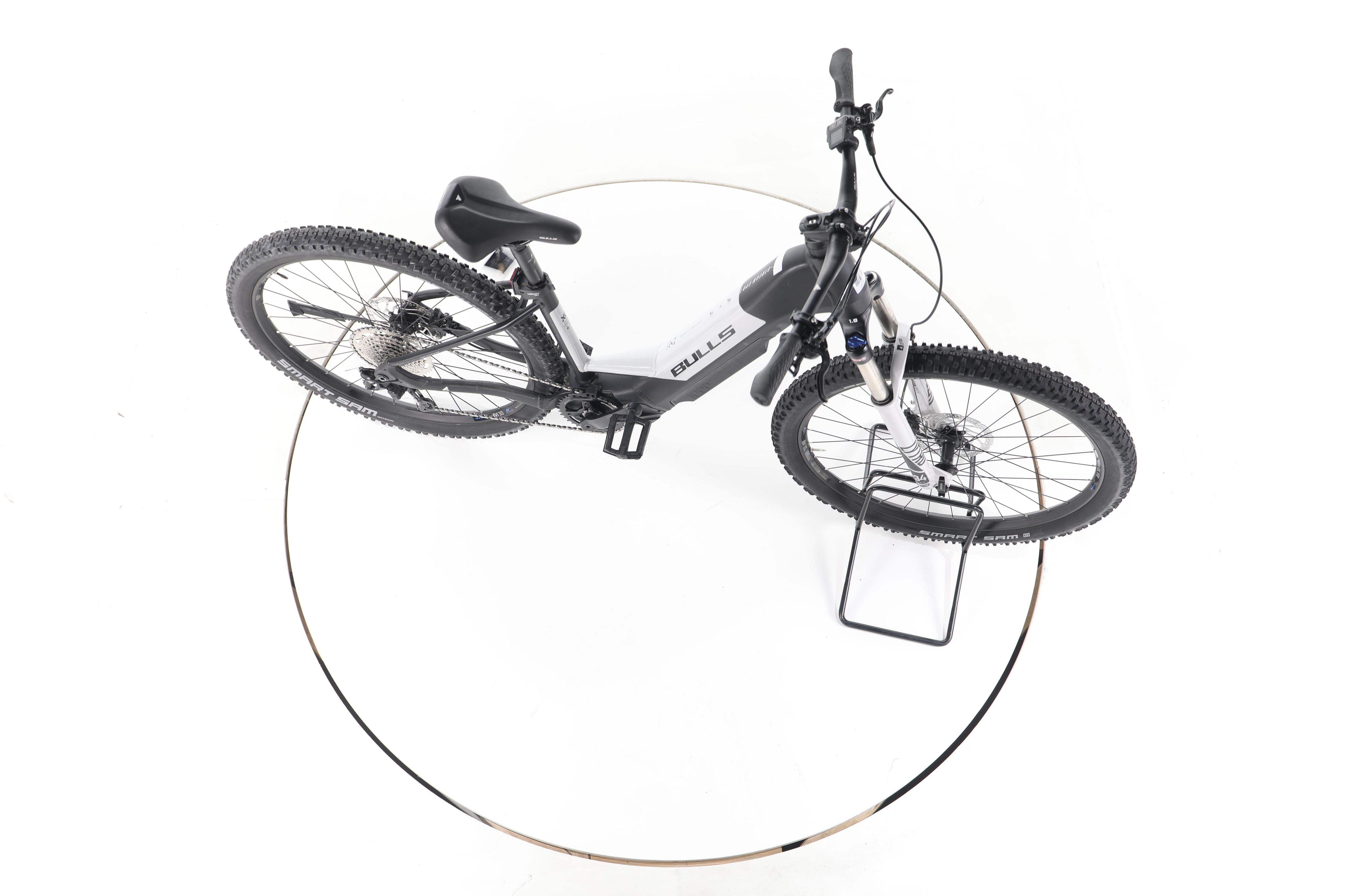 Bulls E-Stream EVO 1 E-Bike - Image 13