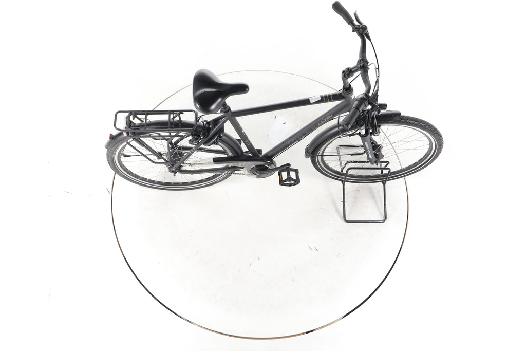 Raleigh Chester 8 Fahrrad City & Trekking - Image 13