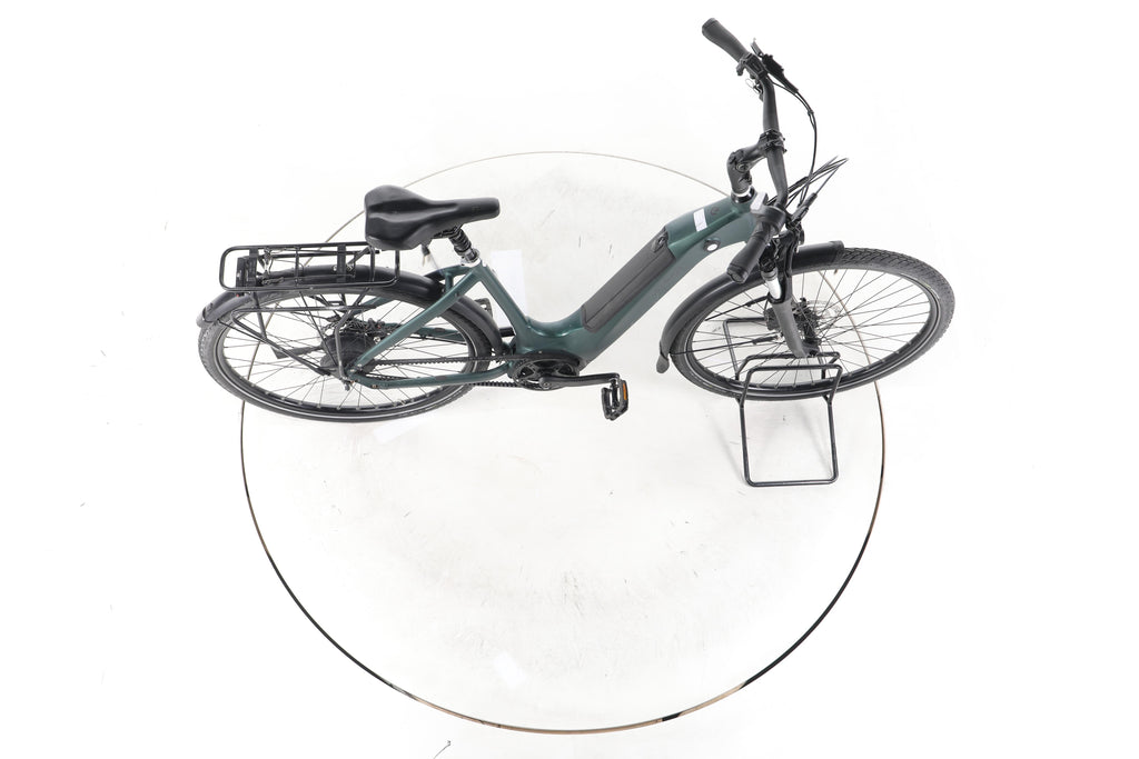 Velo de Ville AEB 89 City E-Bike Tiefeinsteiger - Image 13
