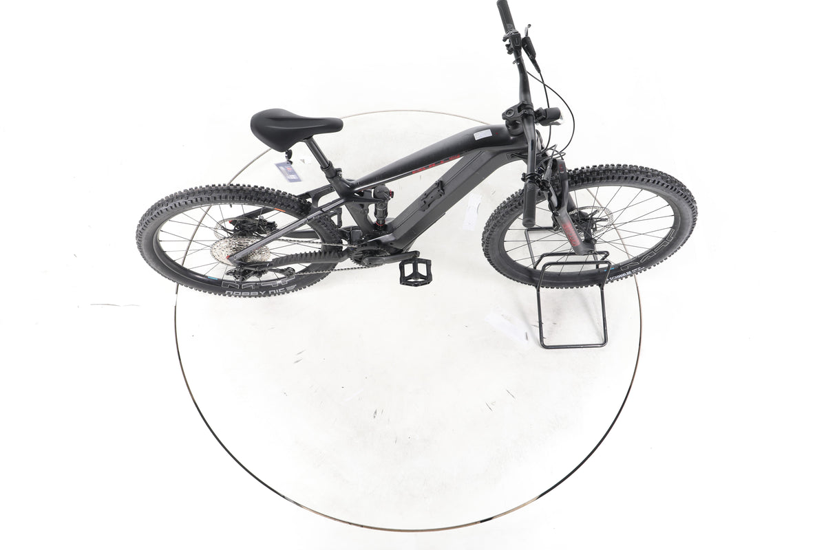 Bulls Sonic EVO AM 3 E-Bike Fully Carbon - Image 13
