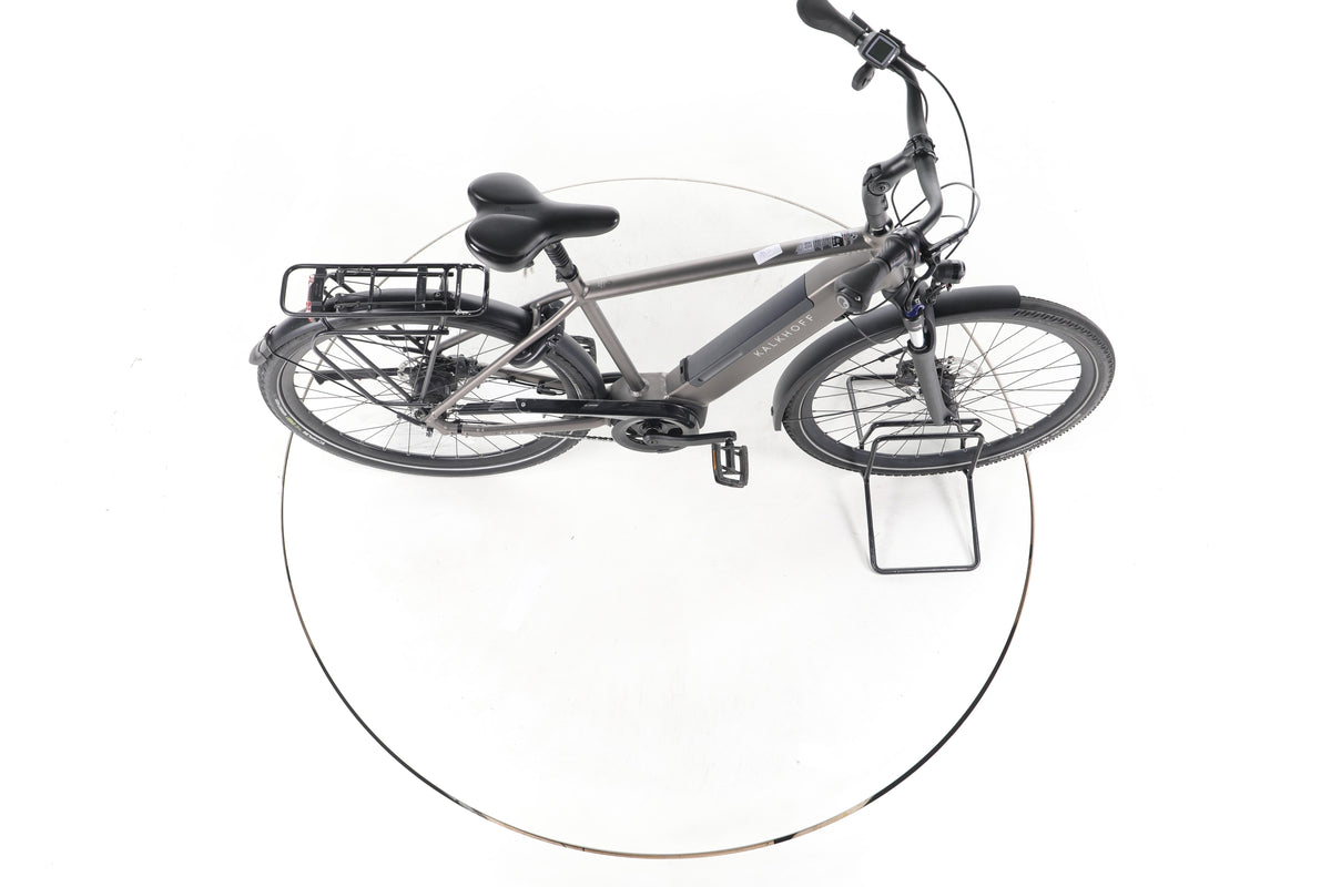 Kalkhoff Image 3.B Move City E-Bike - Image 13