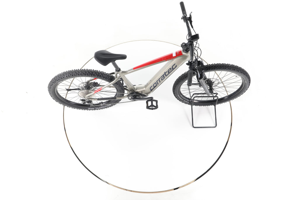 Corratec E-Power X-Vert Pro E-Bike - Image 13