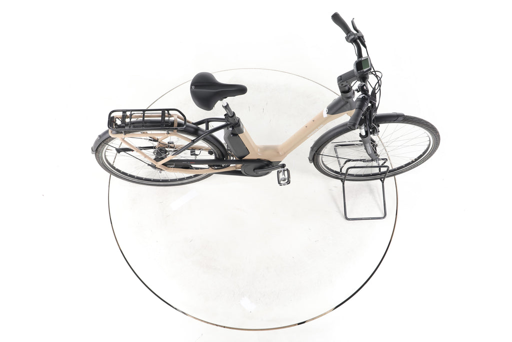 Kreidler Vitality Eco 2 City E-Bike Tiefeinsteiger - Image 13