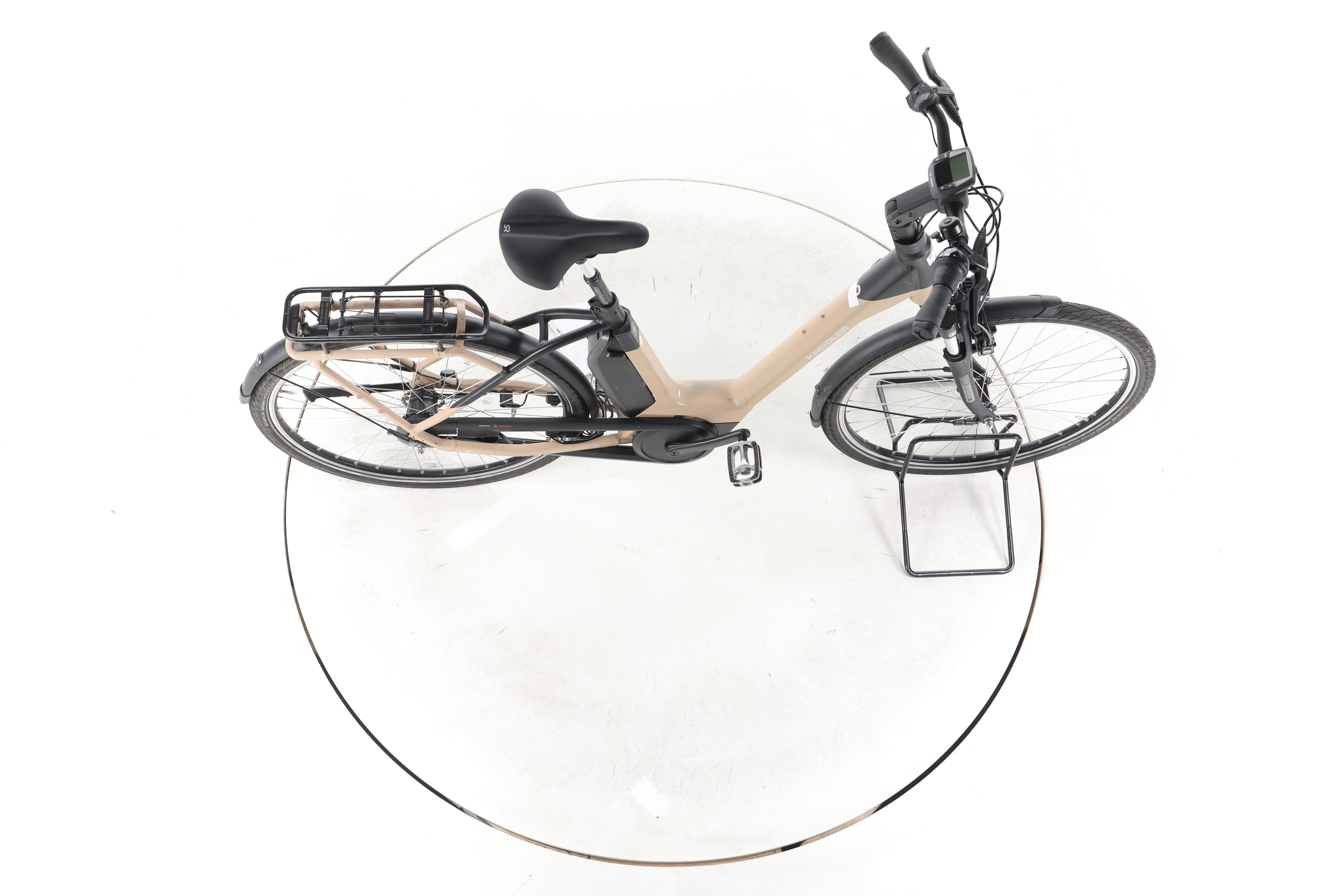 Kreidler Vitality Eco 2 City E-Bike Tiefeinsteiger - Image 13