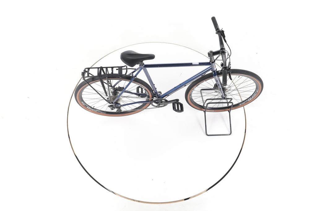 Omnium CXC V3 Fahrrad City & Trekking - Image 13