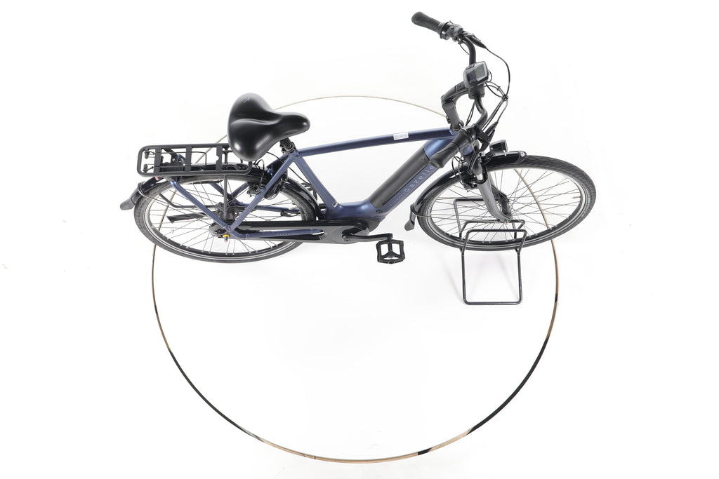 Gazelle Arroyo C7+ HMB Elite City E-Bike - Image 13