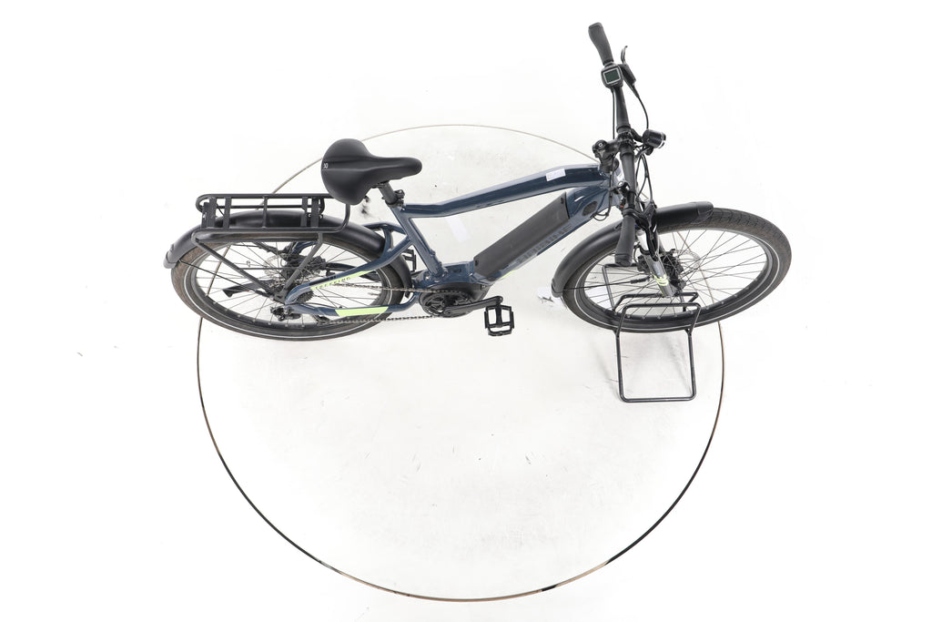 Haibike Trekking 5 Trekking E-Bike - Image 13
