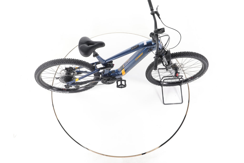 Conway Xyron S 3.9 E-Bike Fully - Image 13
