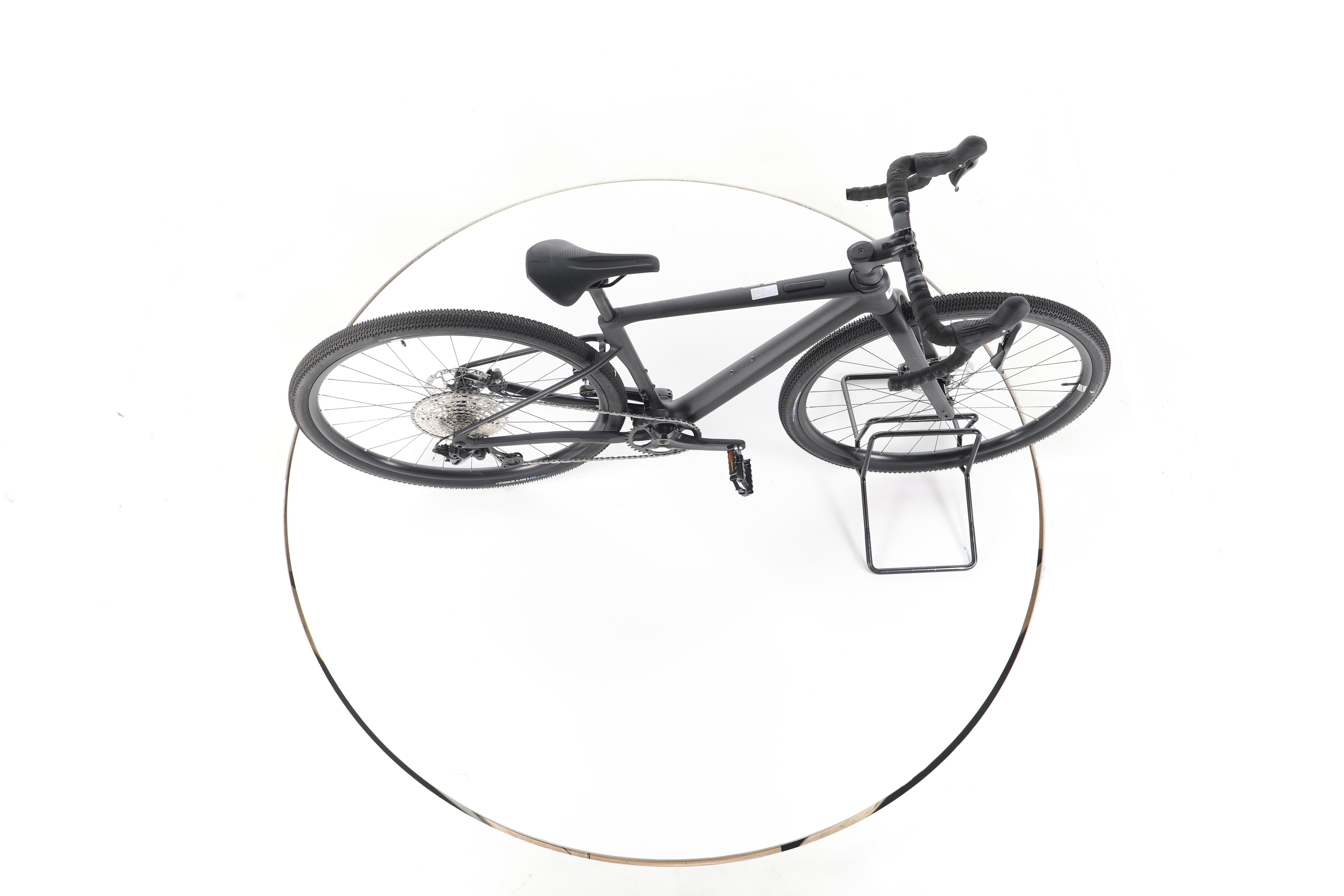 Cube Nuroad C:62 ONE Gravelbike Carbon 2025 - Image 13