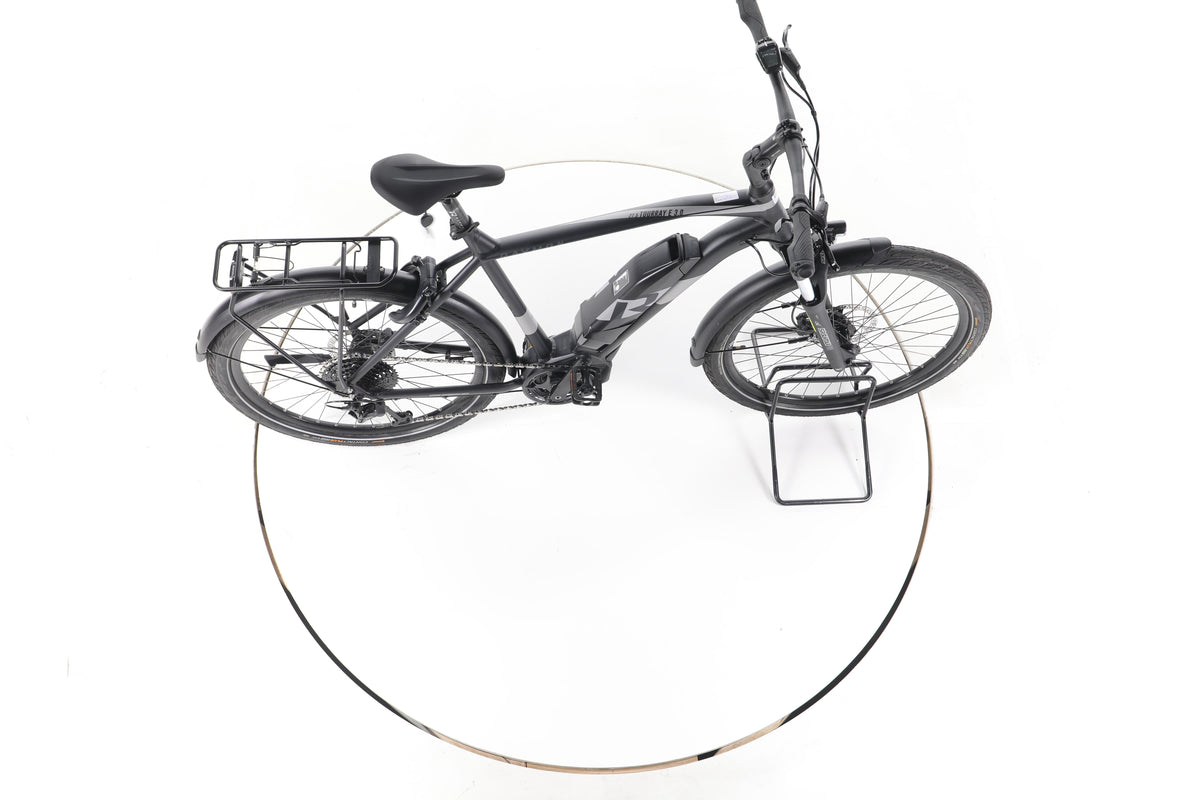 R Raymon TourRay E 3.0 Trekking E-Bike - Image 13