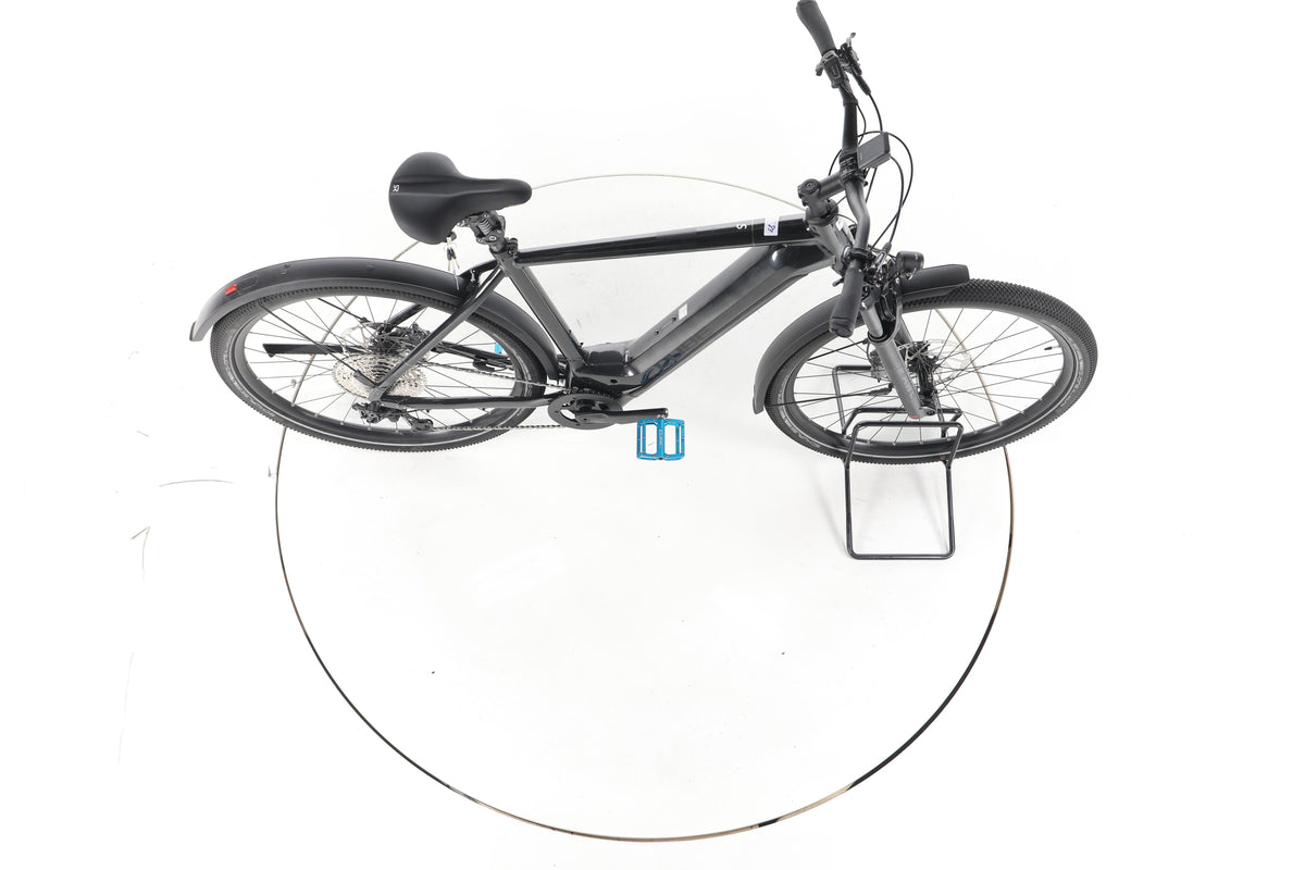 Cube Nuride Hybrid SLT E-Bike - Image 13
