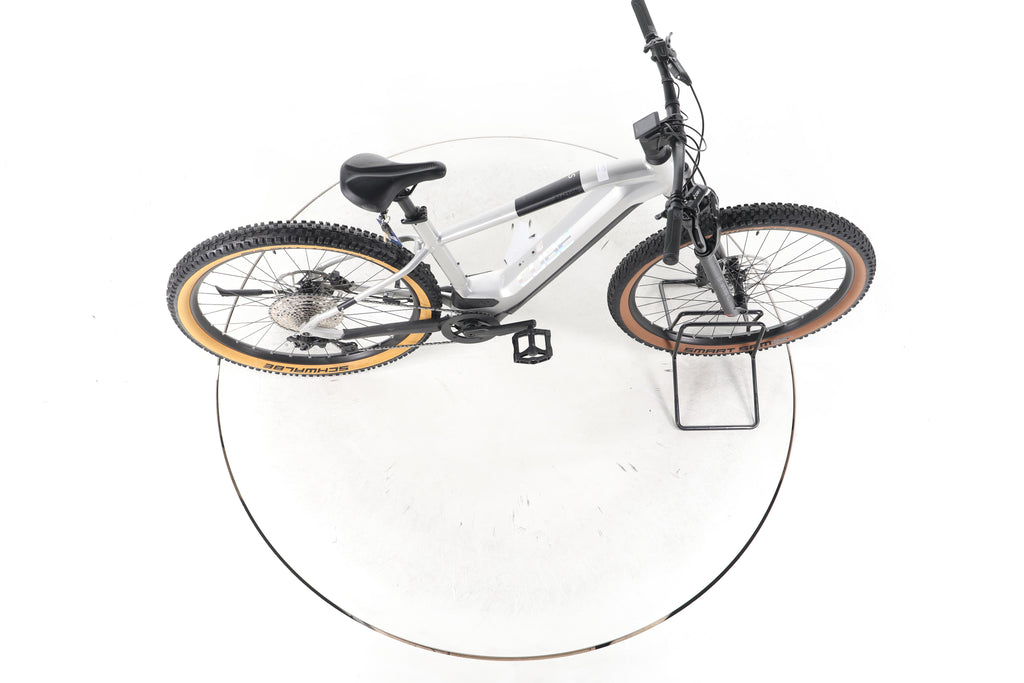 Cube Reaction Hybrid SLX E-Bike - Image 13
