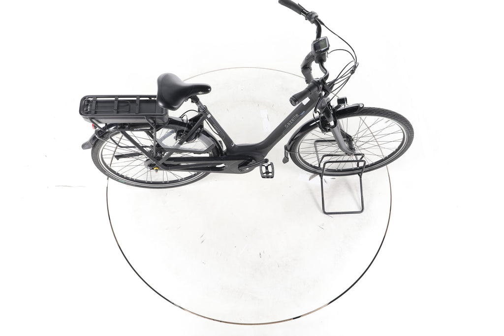 Gazelle Arroyo C7+ HMB City E-Bike Tiefeinsteiger - Image 13