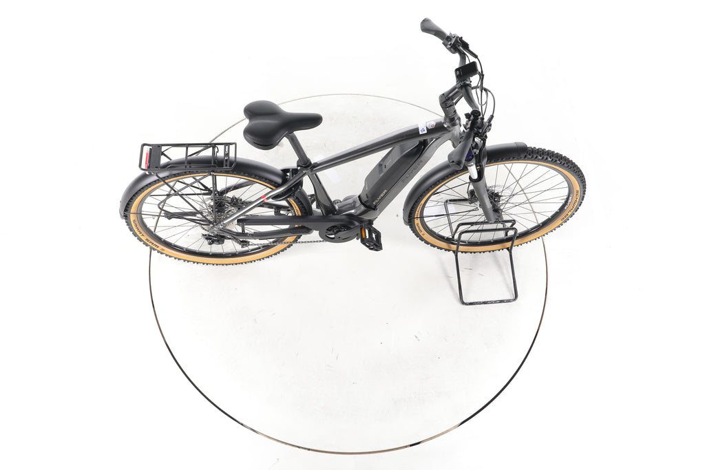 FLYER Upstreet5 3.12 Trekking E-Bike - Image 13