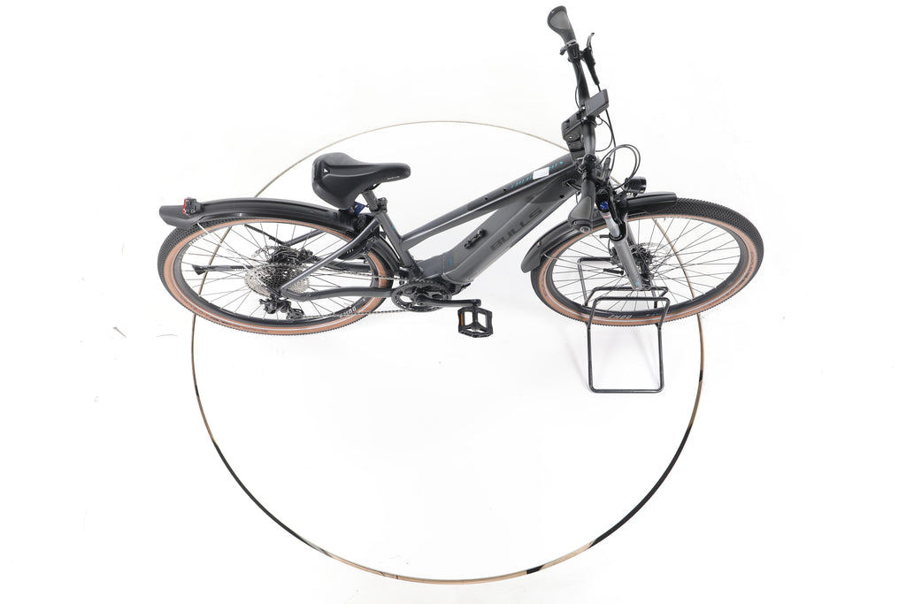 Bulls Cross Rider EVO 2 Trekking E-Bike 2024 - Image 13