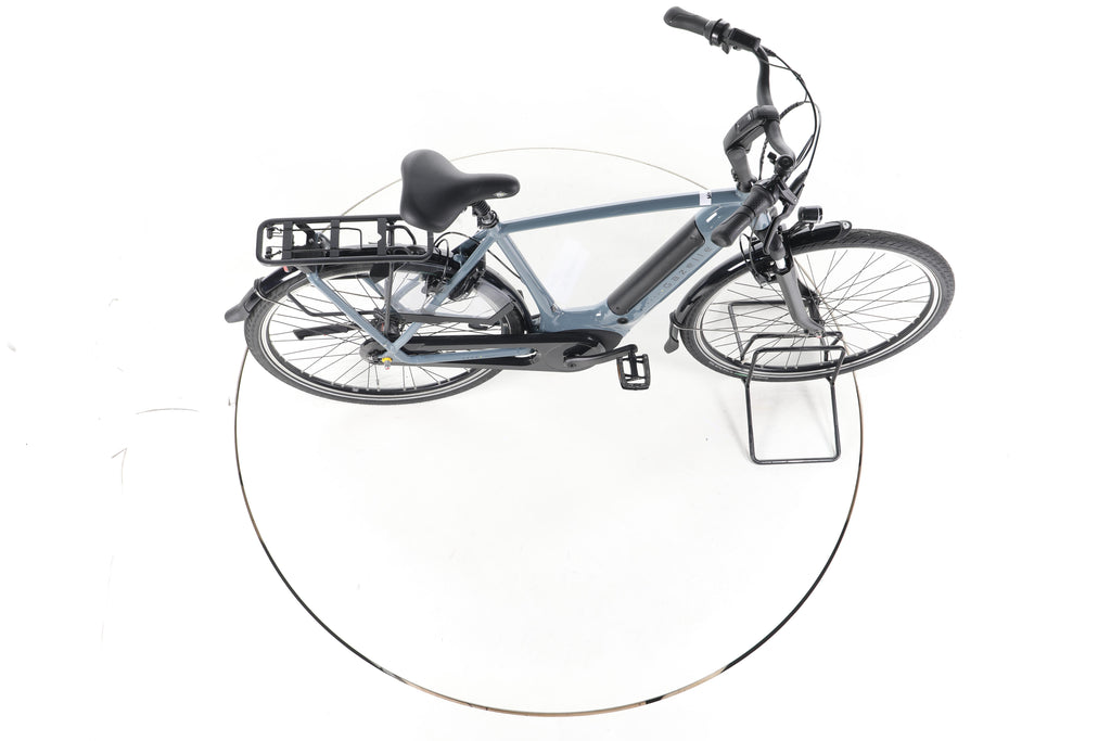 Gazelle Arroyo C7+ City E-Bike 2024 - Image 13