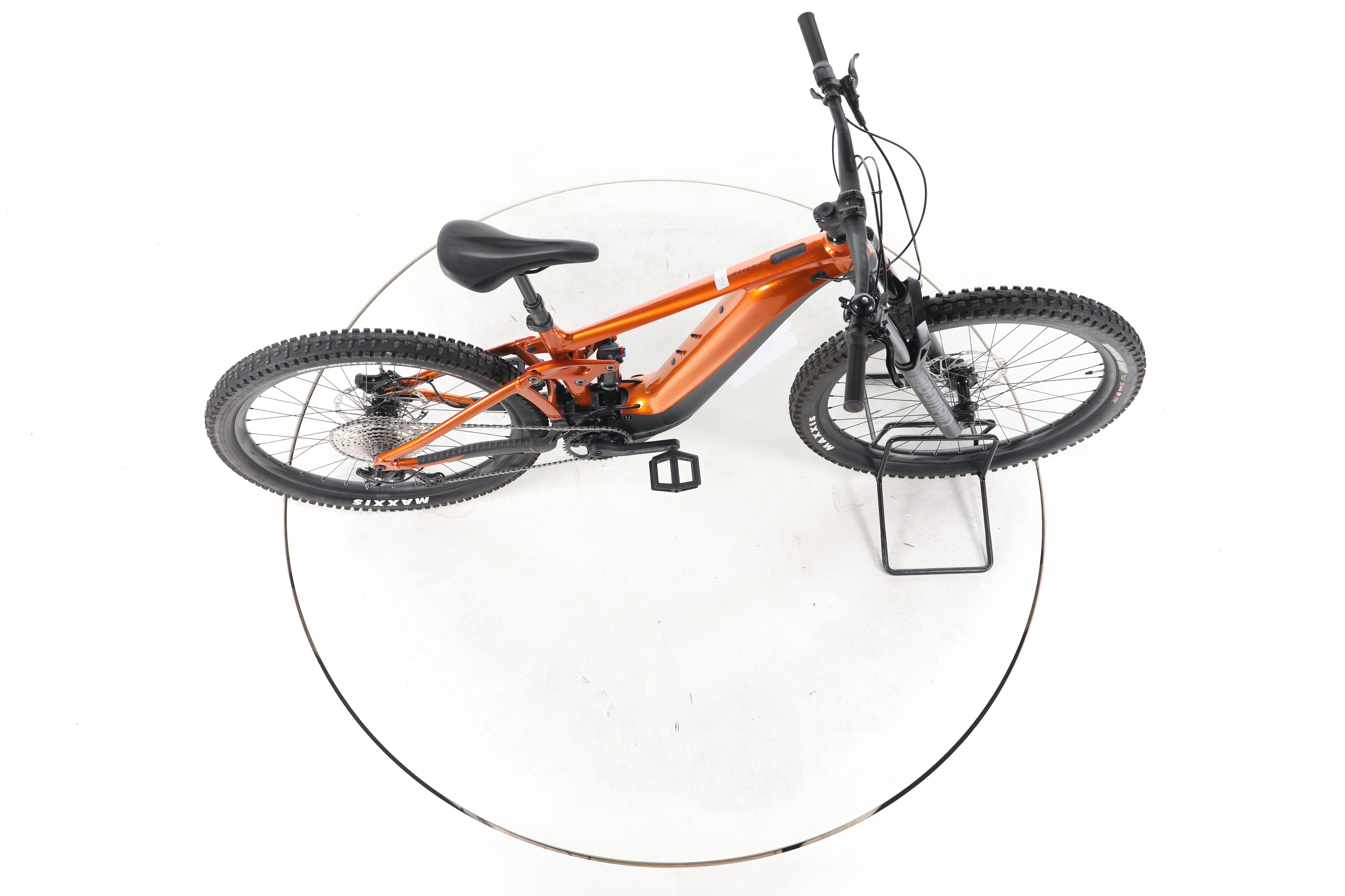 Giant Reign E+ 3 E-Bike Fully - Image 13