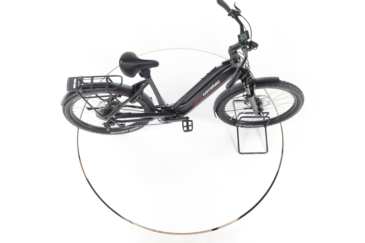 Corratec Life CX6 Trekking E-Bike Tiefeinsteiger - Image 13
