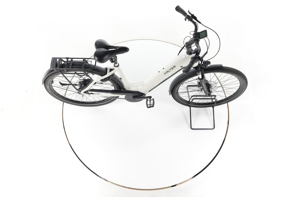 FALTER E 9.4 RT City E-Bike Tiefeinsteiger - Image 13