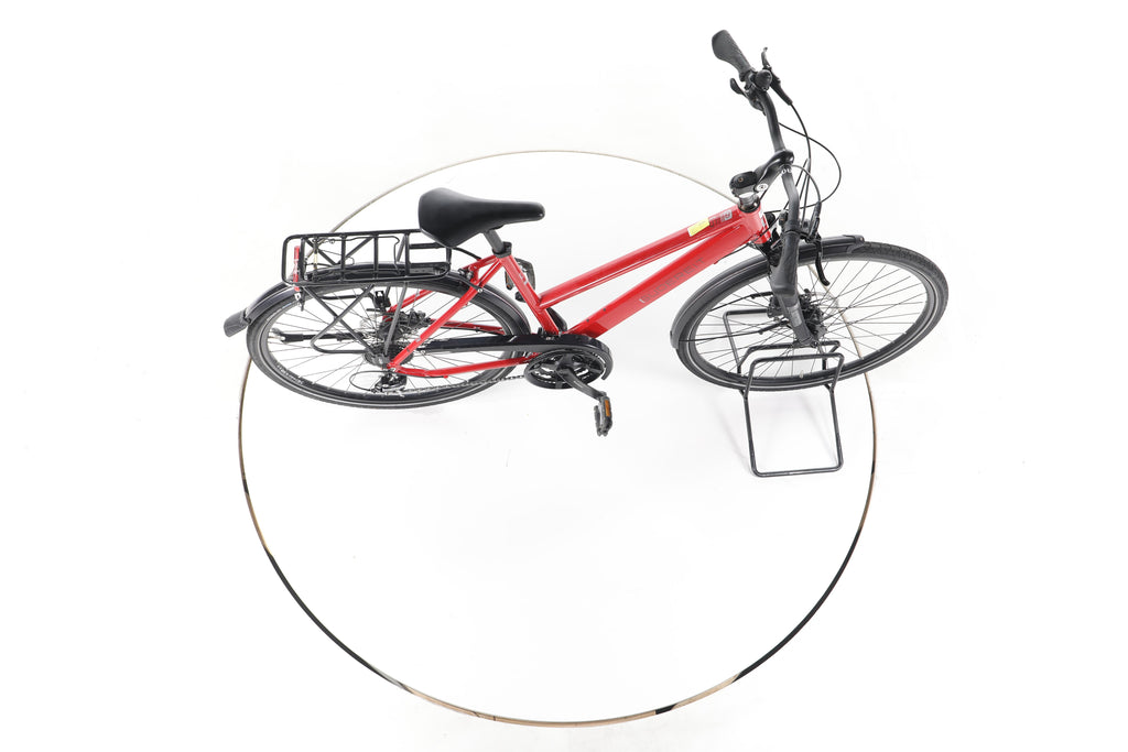 Gudereit LC-30 Fahrrad City & Trekking - Image 13