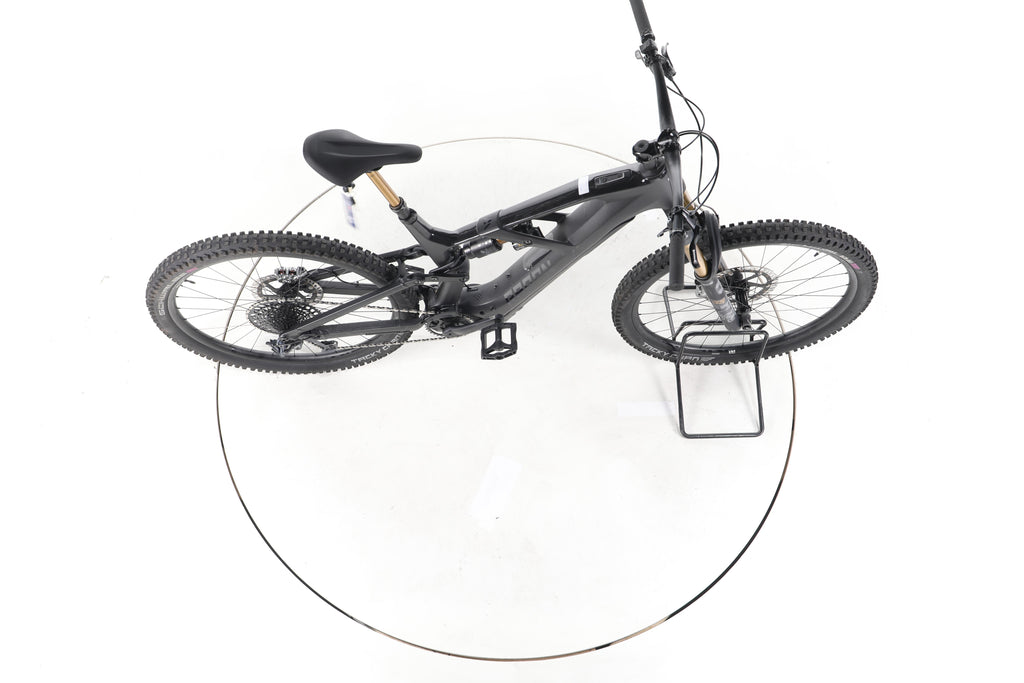 Radon Deft 10.0 E-Bike Fully Carbon - Image 13