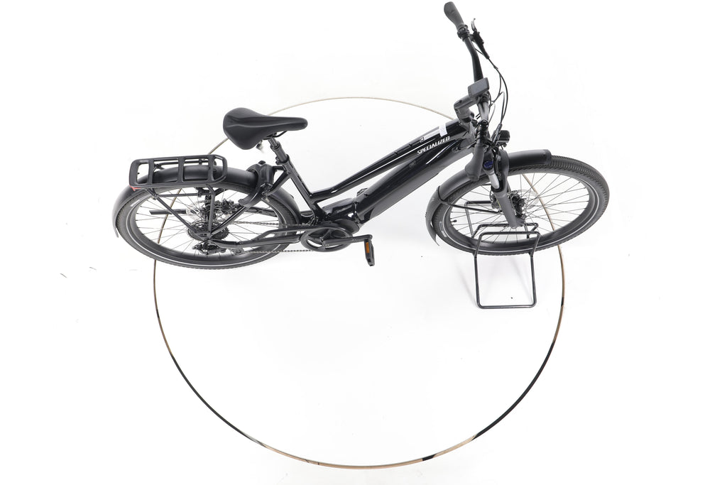 Specialized Turbo Vado 4.0 Trekking E-Bike 2025 - Image 13