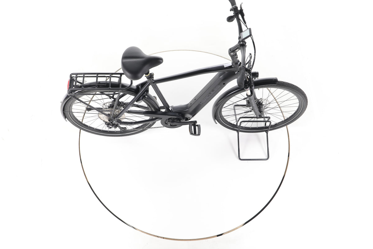 Hercules Futura Comp I-11 Trekking E-Bike - Image 13