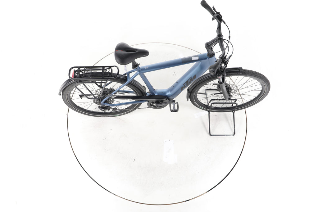 KTM Macina_Power Trekking E-Bike 2025 - Image 13