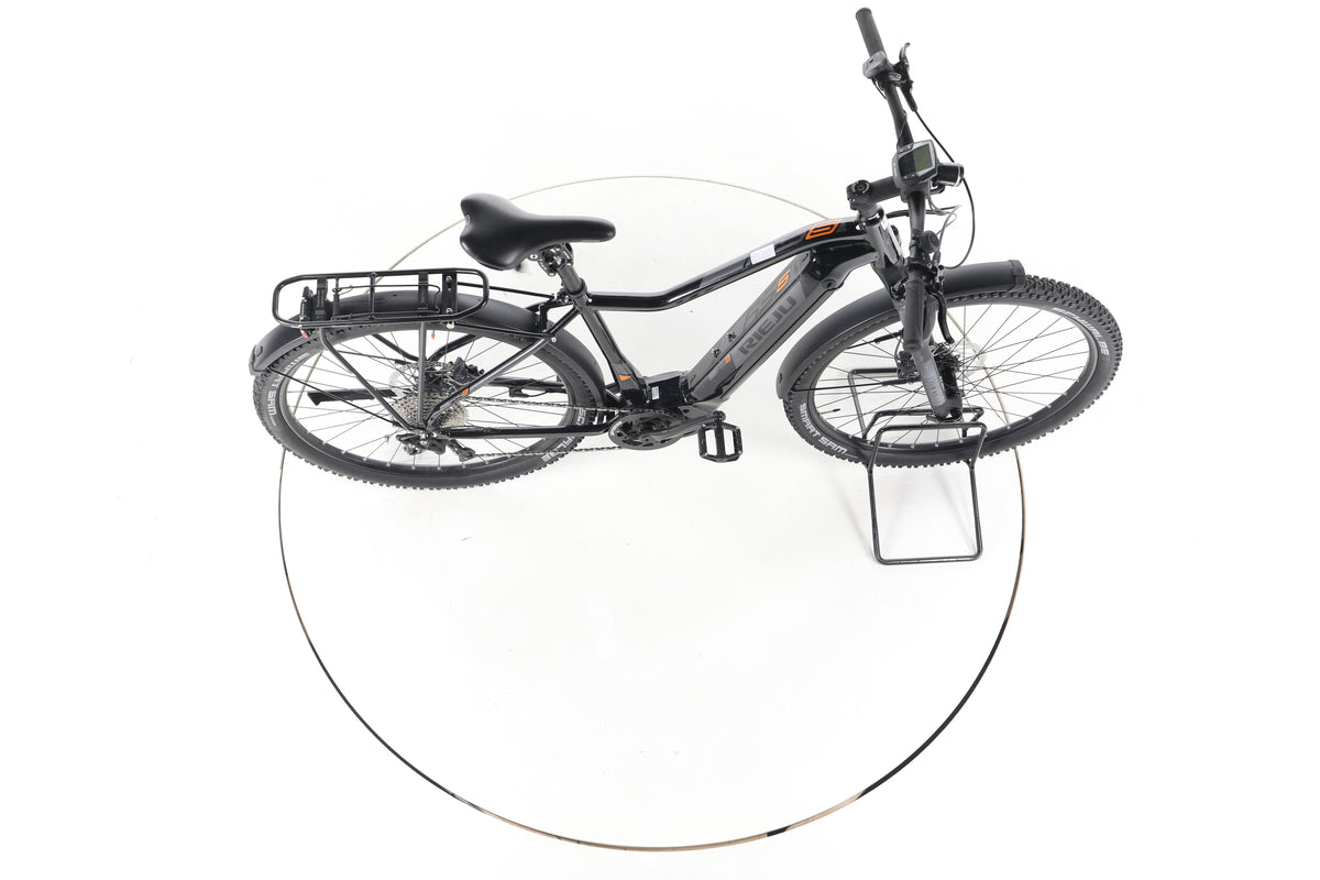 Rieju RS5 Trekking E-Bike - Image 13
