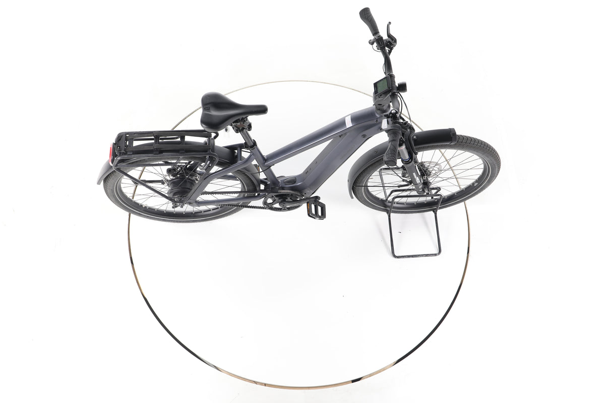 Riese & Müller Charger4 Mixte GT vario City E-Bike - Image 13