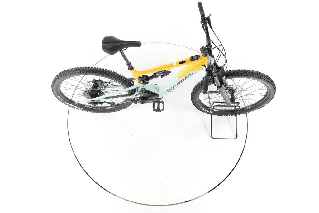 RockyMountain Altitude Powerplay 50 E-Bike Fully - Image 13