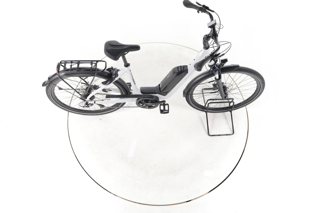 Kalkhoff Endeavour 1.B Move Trekking E-Bike Tiefeinsteiger - Image 13