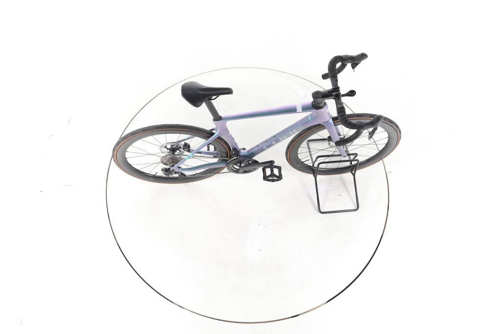Cube Agree C:62 Pro Rennrad Carbon 2025 - Image 13
