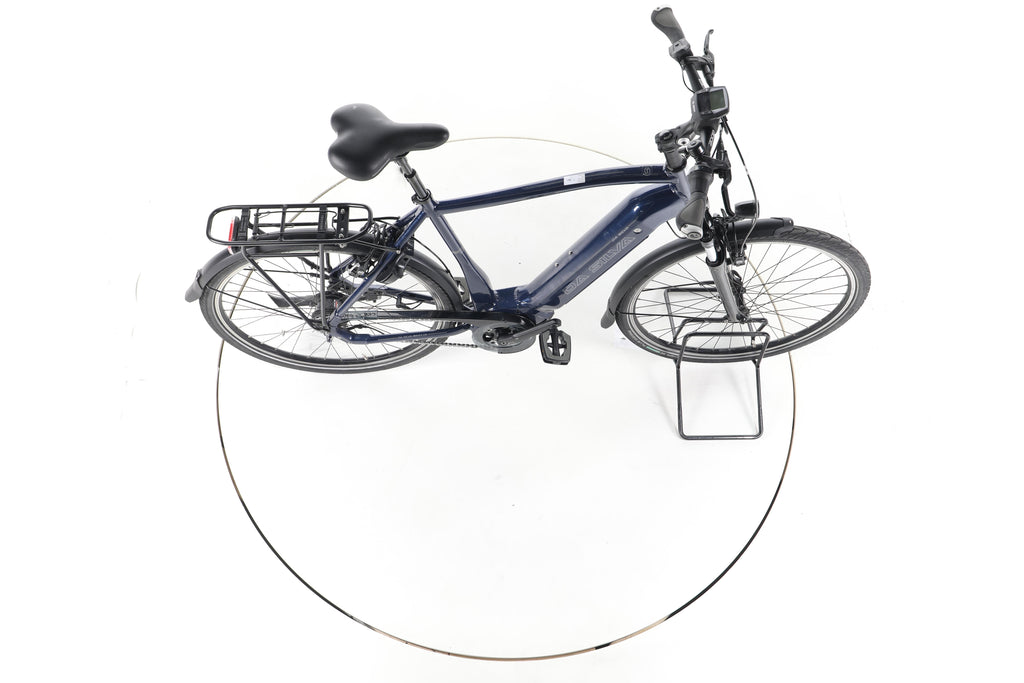 Da Silva C8-Bosch Intube City E-Bike - Image 13